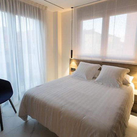 Rios Suites Tudela Buitenkant foto