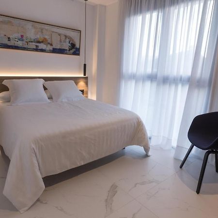Rios Suites Tudela Buitenkant foto