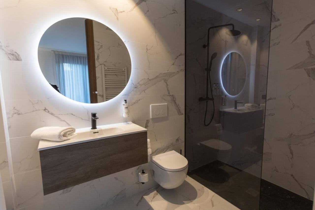 Rios Suites Tudela Buitenkant foto