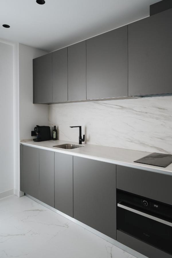 Rios Suites Tudela Buitenkant foto