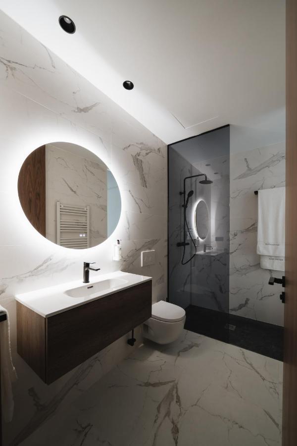 Rios Suites Tudela Buitenkant foto